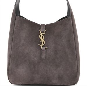 Saint LaurentSmall Le 5 A 7 Supple Shoulder Bag